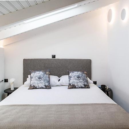 Living In Nafplio Luxury Apartments Exterior foto