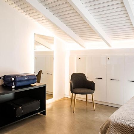 Living In Nafplio Luxury Apartments Exterior foto