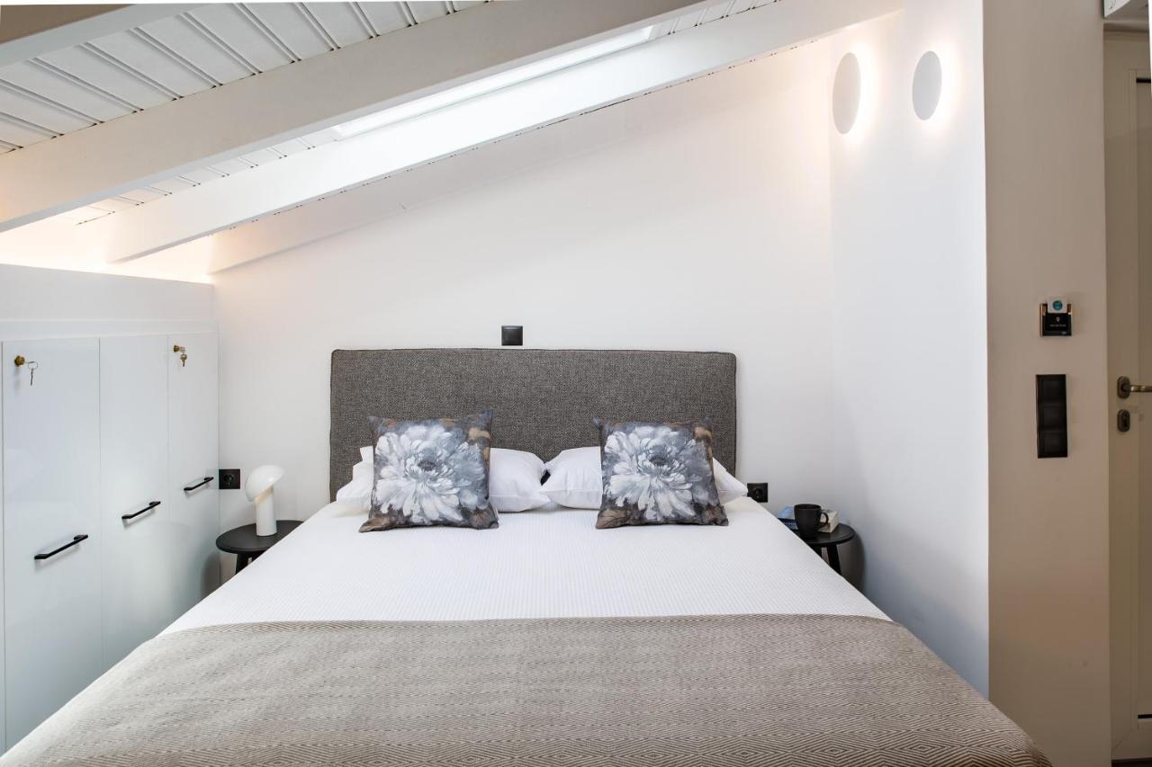 Living In Nafplio Luxury Apartments Exterior foto