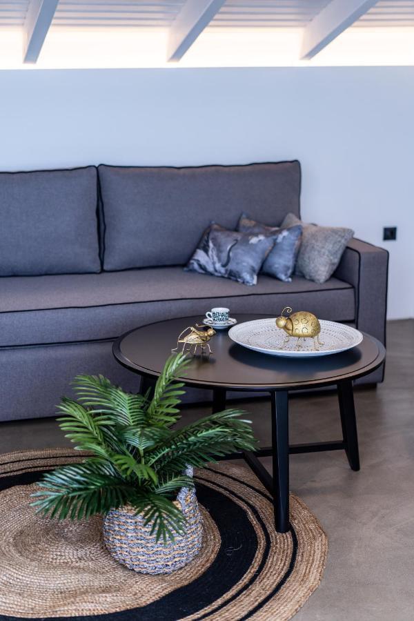 Living In Nafplio Luxury Apartments Exterior foto